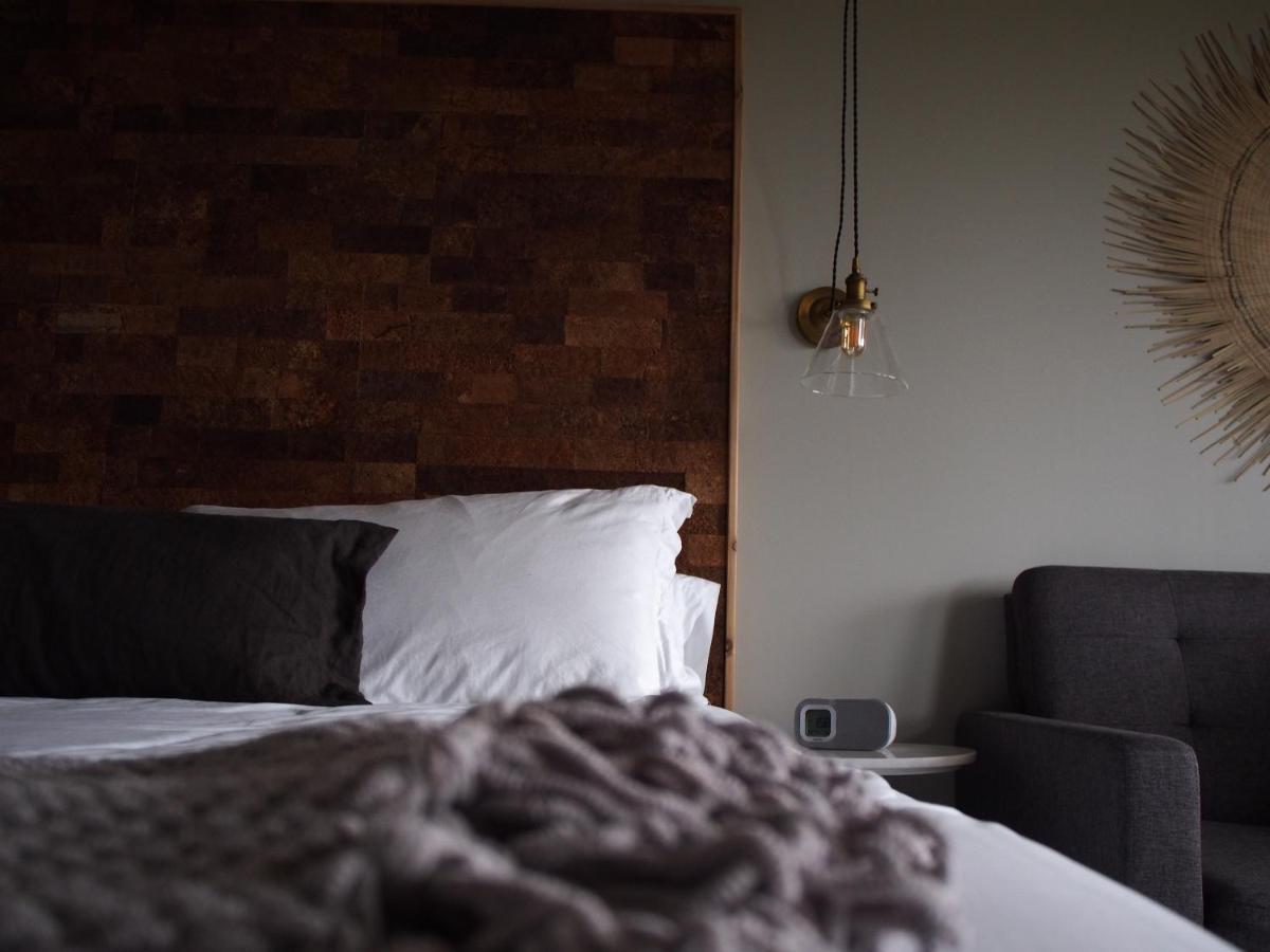 Inn At Discovery Coast 长滩 外观 照片