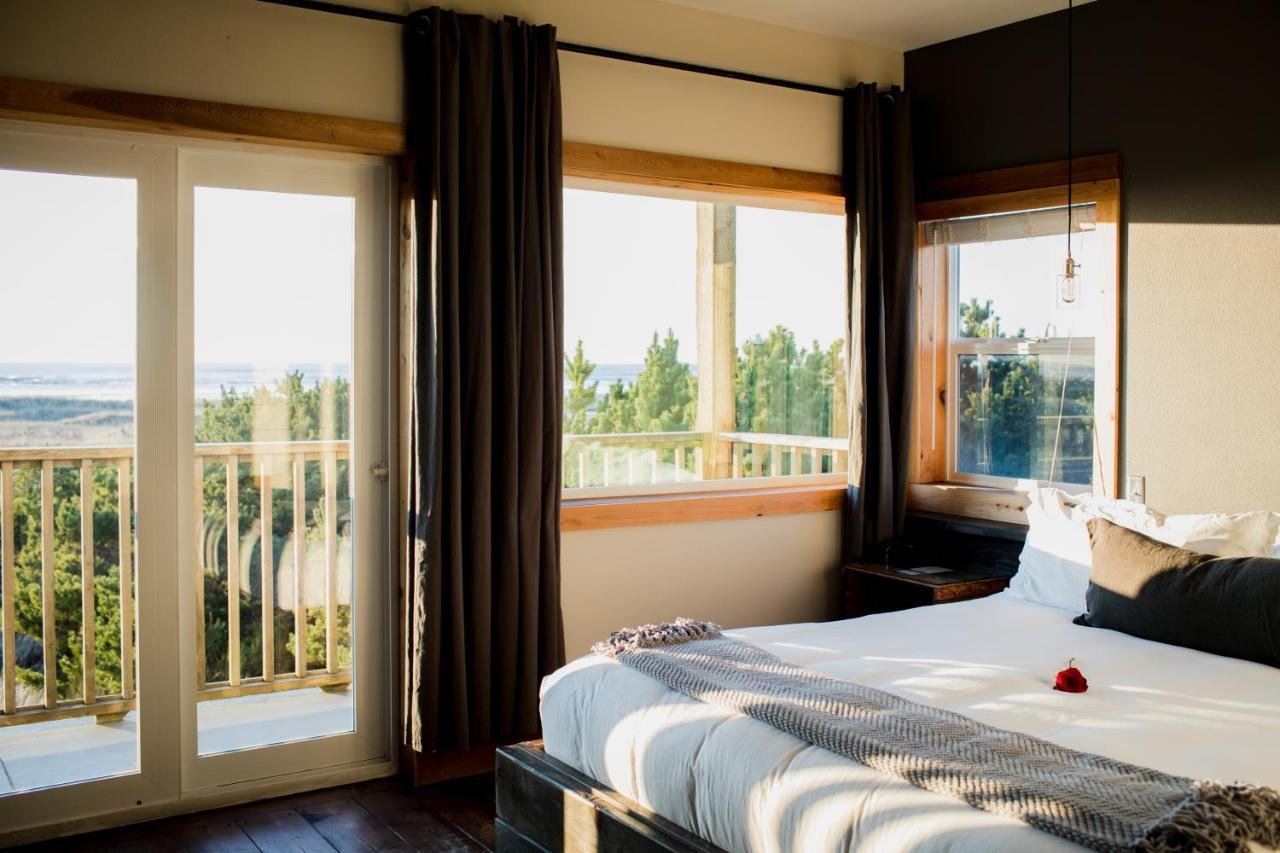Inn At Discovery Coast 长滩 外观 照片
