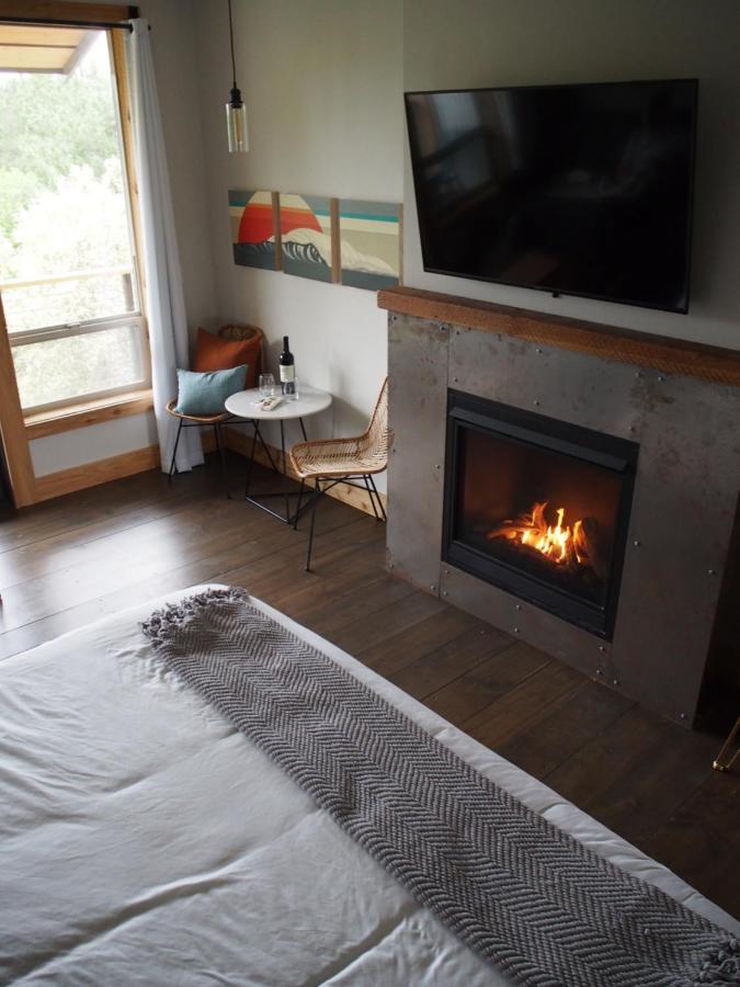 Inn At Discovery Coast 长滩 外观 照片