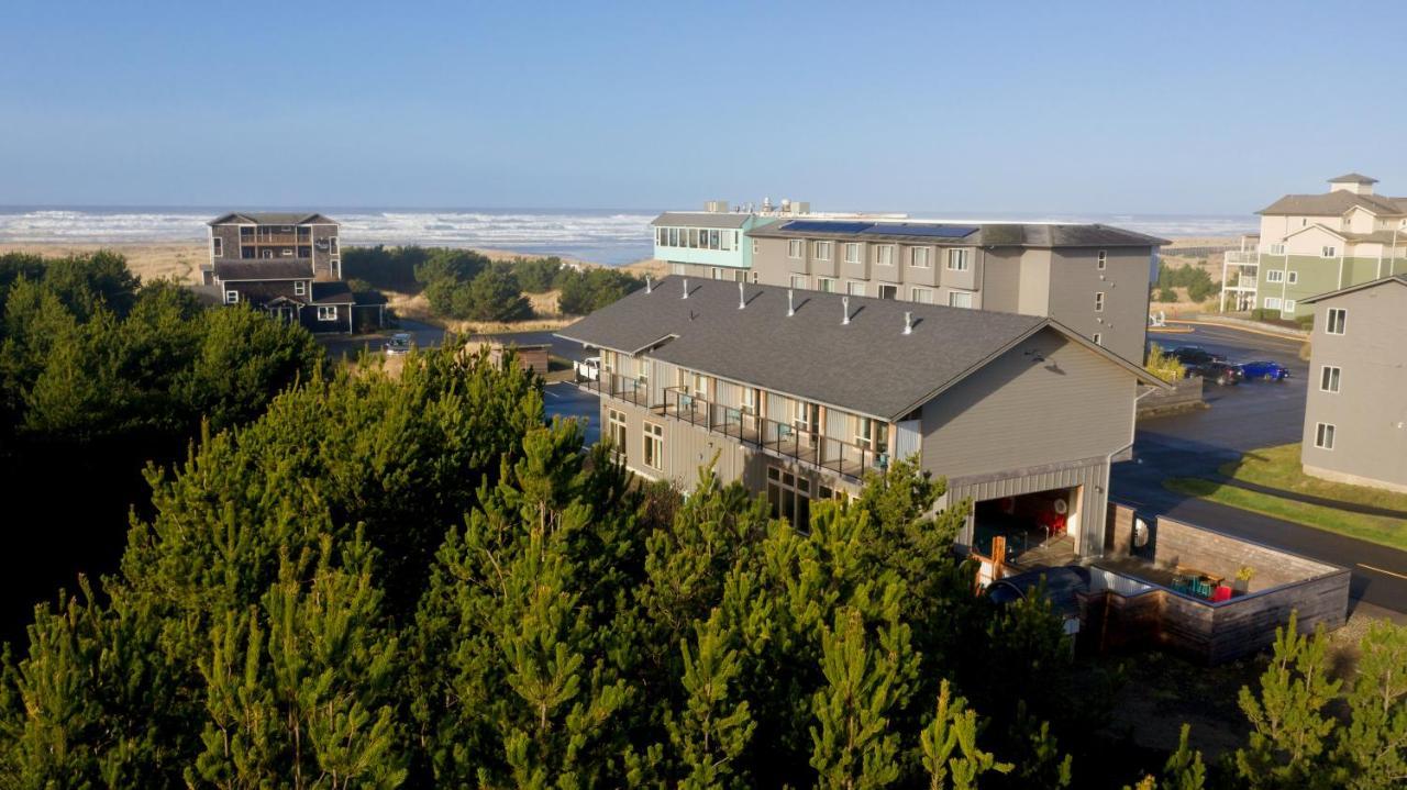 Inn At Discovery Coast 长滩 外观 照片