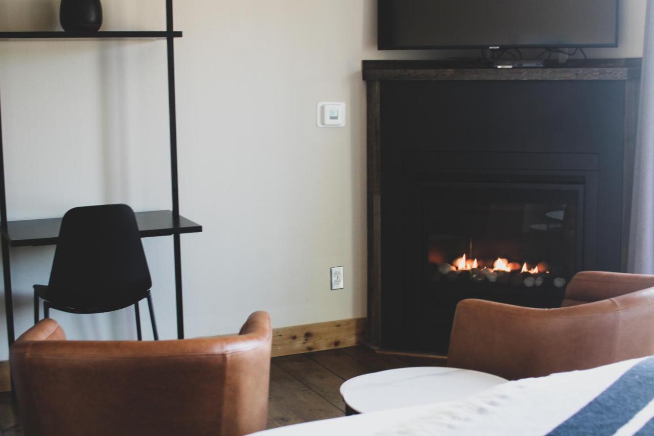 Inn At Discovery Coast 长滩 外观 照片