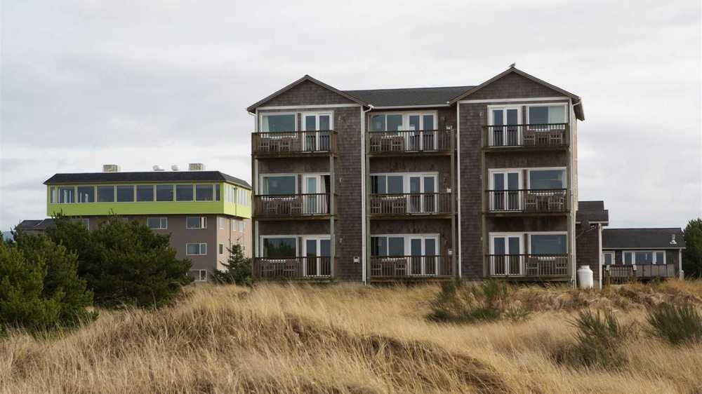 Inn At Discovery Coast 长滩 外观 照片