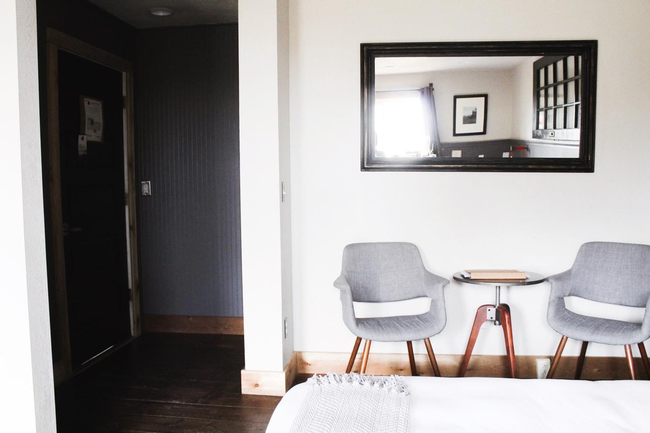 Inn At Discovery Coast 长滩 外观 照片