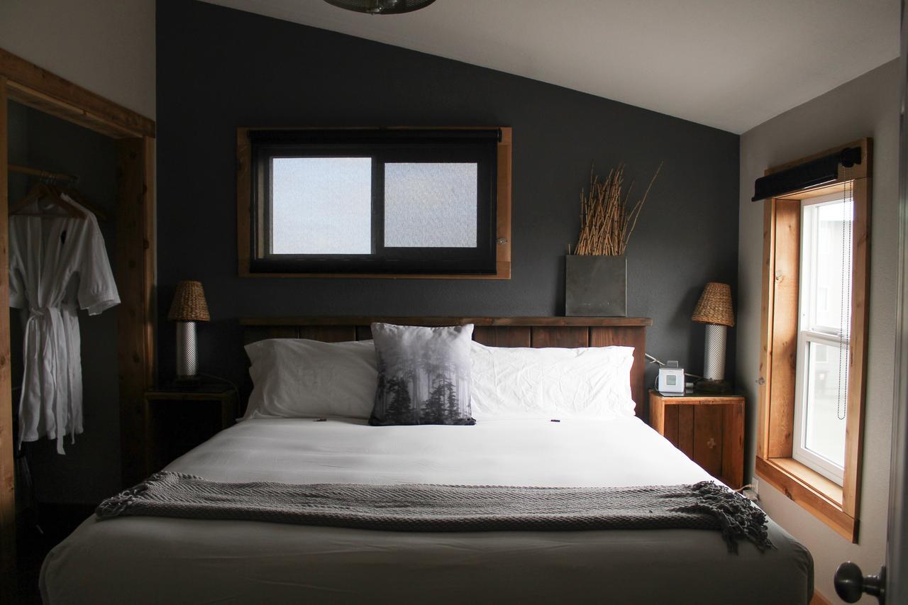 Inn At Discovery Coast 长滩 外观 照片