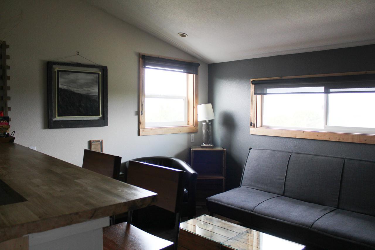Inn At Discovery Coast 长滩 外观 照片