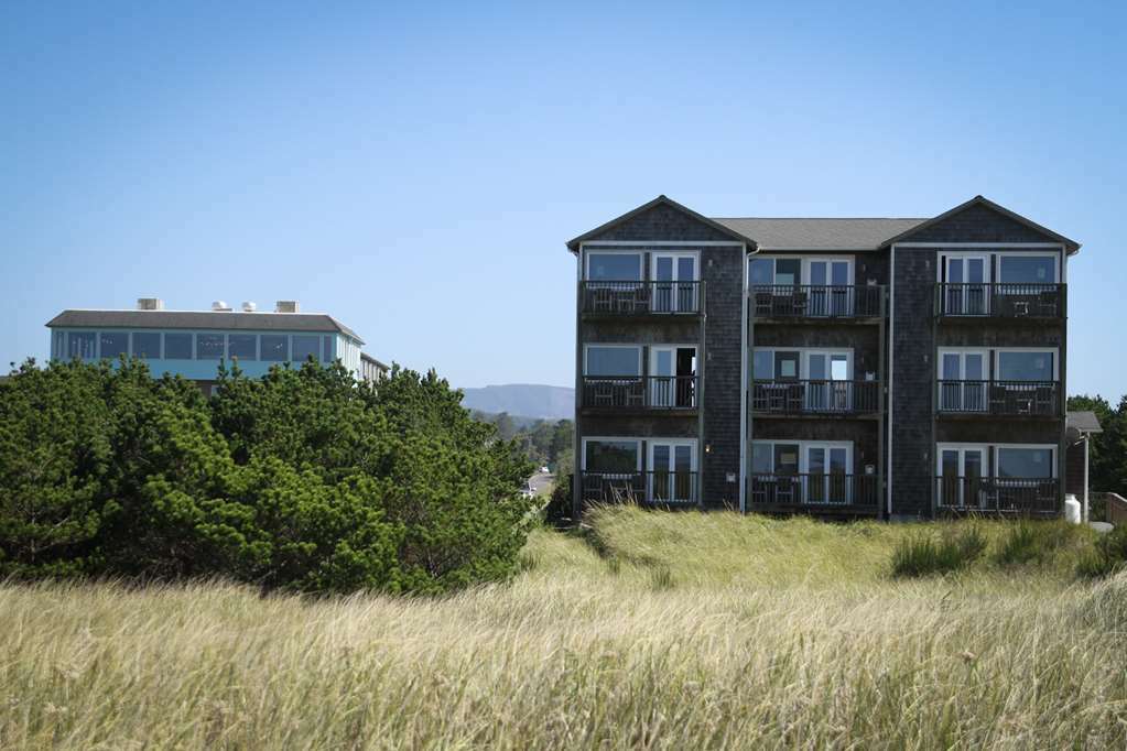 Inn At Discovery Coast 长滩 外观 照片