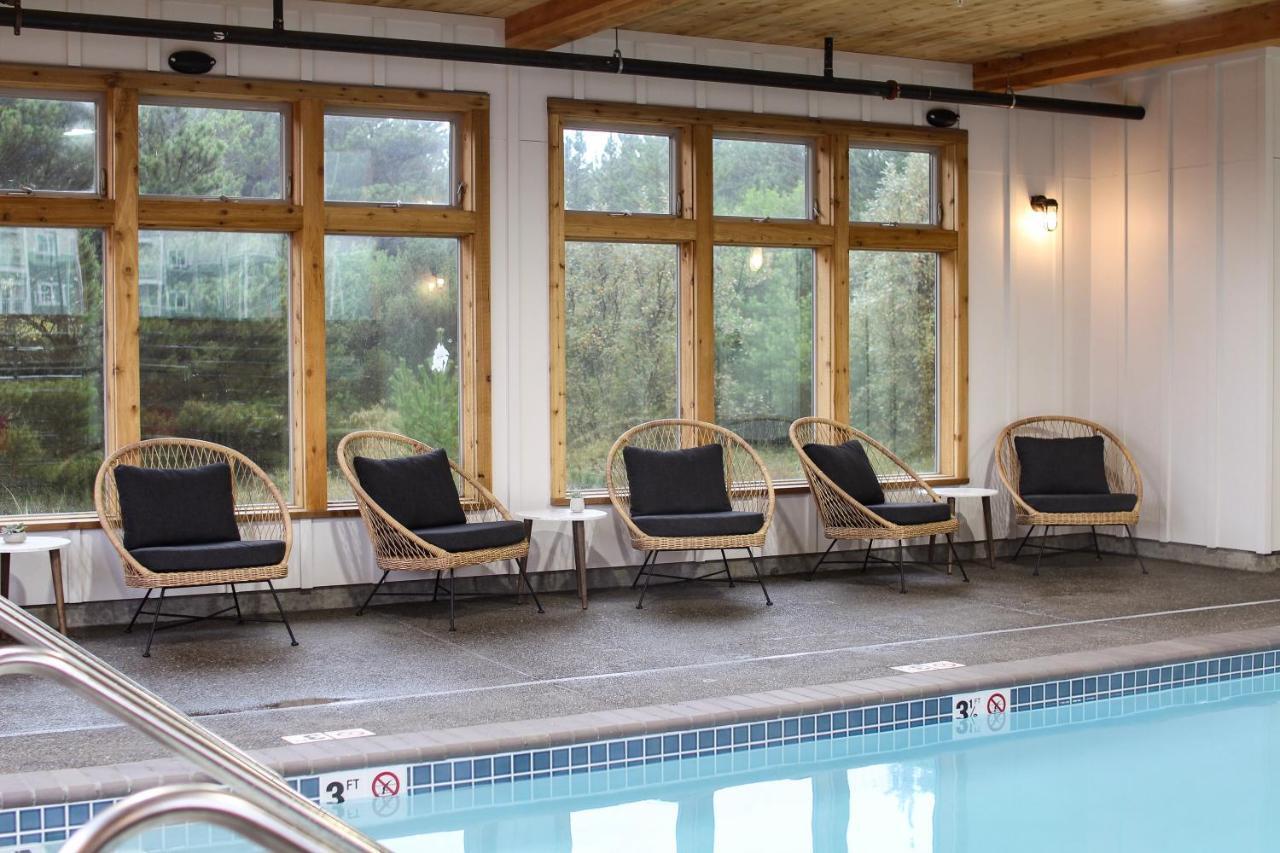 Inn At Discovery Coast 长滩 外观 照片